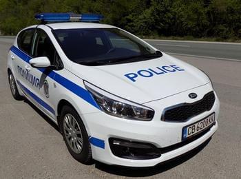 Задържа двама с наркотици 