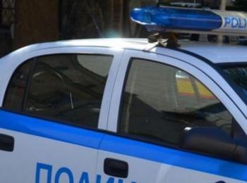 39–годишен смолянчанин е задържан след скандал прераснал в побой над негов познат