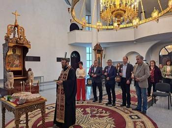 РЗИ - Смолян отбеляза с различни прояви 7 април - Световен ден на здравето 