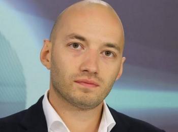 Три варианта след изборите чертае Димитър Ганев