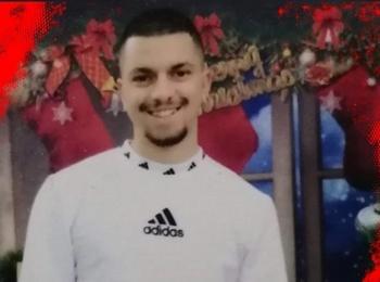 Зов за помощ! Да помогнем на 17-годишния Мариян Давидов