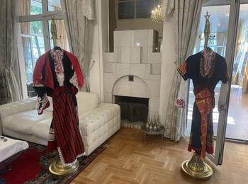 Показват уникални кристали от Мадан на изложба в Мароко