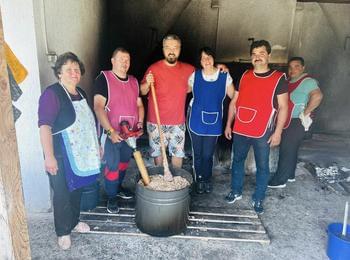 В смолянското с. Горна Арда се проведе традиционният празник Предой