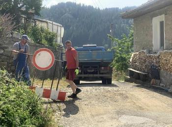 Започва подмяната на водопроводната мрежа в Момчиловци