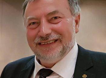 Доц. д-р Ангел Янков представя книгата „Градиво за старите родословия на село Малево, Долен Рупчос.Историко-етноложко изследване“