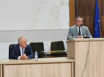 Заседание на Общински съвет -Смолян ще се проведе днес