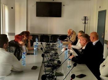 Община Рудозем в помощ на жителите да имат пълноценни здравни грижи