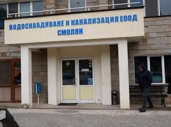 Проблемът с течащата пяна от чешми в село Елховец е отстранен