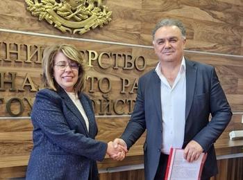 Кметът на Борино: Имаме готови проекти за следващите 4 години