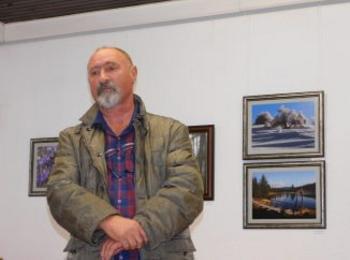 83 фотоса и 50 години зад обектива представя Сашо Сарандалиев в КДК
