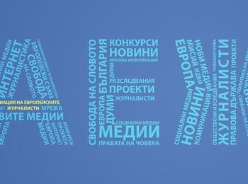 АЕЖ подкрепя исканията за достойни заплати в БНТ, БНР и БТА
