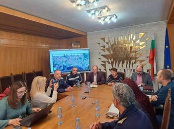 Община Смолян ще издаде заповед за забрана движението на тротинетки по пешеходните зони и тротоари