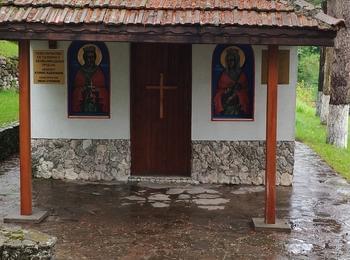 Предстоящи архиерейски богослужения