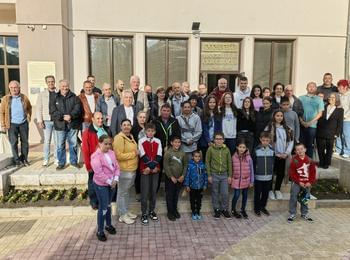 Чепеларе отбеляза 3 половинвековни годишнини в историята на ски спорта