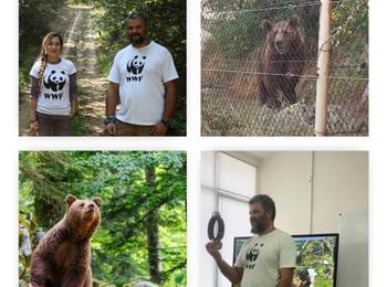 WWF-България и „Нови Хоризонти“ отбелязват 1 юни – Деня на детето в Чепеларе