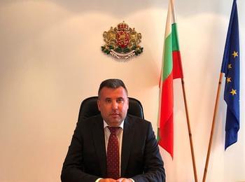 Поздравление от областния управител Захари Сираков по случай Курбан байрам