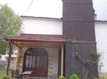 Предстоящо архиерейско богослужение за Свети Дух
