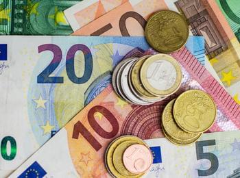 46,5% от гражданите и 66,3% от бизнеса у нас са "За" еврото