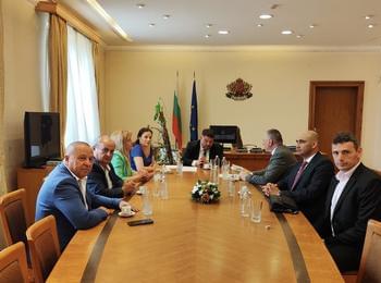 Сдружението на кметствата стяга национален форум 