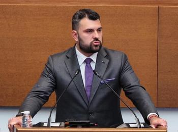 Георг Георгиев: Българите в Израел не могат да бъдат евакуирани по въздух