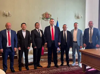 Кметовете на Рудозем и Девин се присъединяват към стратегията "Ново начало за развитие на регионите"