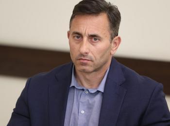 НАП отчита драстичен скок на цената на минералната вода за две седмици