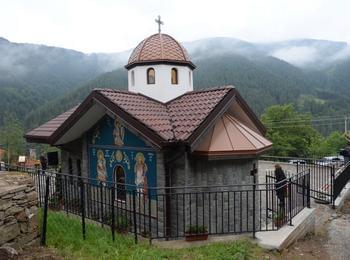 Предстоящо архиерейско богослужение в с.Брезе