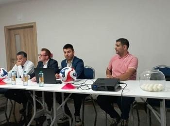 „Родопа“ (Смолян) започва сезона срещу новака „Раковски“