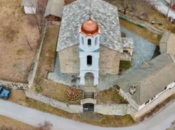 Предстоящо архиерейско богослужение в чепеларското село Хвойна