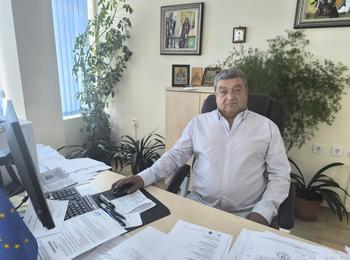 Инж. Костадин Тотев поема управлението на "ВиК" Смолян с тригодишен мандат