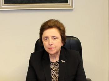 Санирането остава безплатно за домакинствата, увери Дора Янкова
