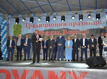 Кметът на Борино: Подобряване качеството на живот на всички жители е основната ни цел