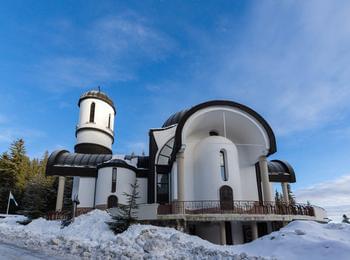 Предстоящи  богослужения