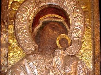 Богороднични празници в Смолянската духовна околия