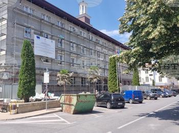 Фотоволтаична система ще захранва сградата на Община Мадан