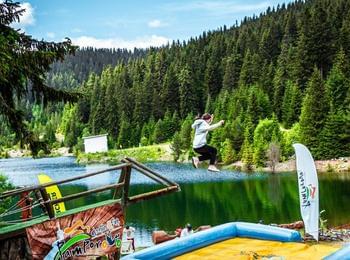 Театър, музика и забавления в първото издание на Pamporovo Summer Fest 2025