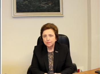 Заместник министърът от МРРБ Дора Янкова: Общо 16 блока ще бъдат санирани на 100 % в Смолян