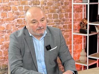 Любомир Дацов: Ще има ли воля да не се вдигат заплатите в МВР и в МО?