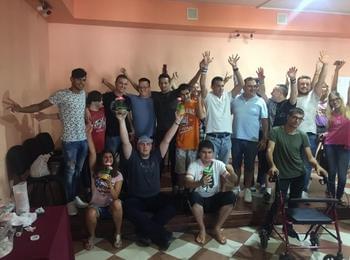Висока оценка от обществеността получи проект «RESTART» на Сдружение "Деца със специални потребности" в Мадан