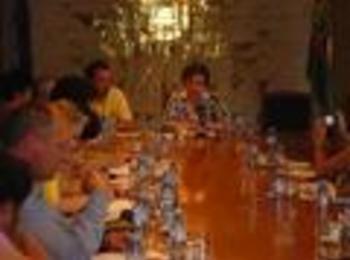 Дора Янкова представи най-важните прояви за юбилея на Смолян