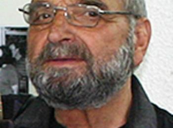  Почина Ганчо Керечев