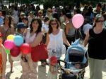 Майките връщат пари, когато детето е било на ясла