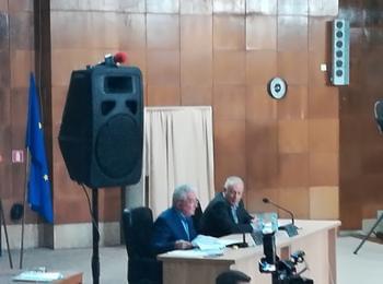 Общинският съвет в Смолян прие поемането на временен безлихвен заем от Централния бюджет в размер на 3 950 000 лв