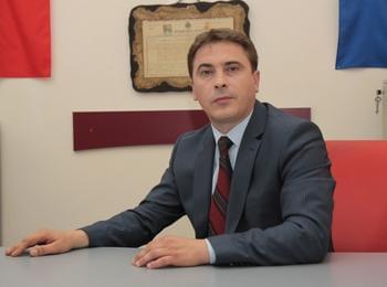 Поздрав на кмета на Девин по повод Великден