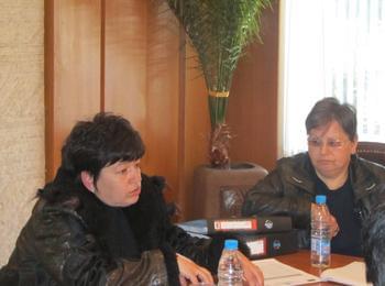 Обществено обсъждане за изпълнението на бюджета се проведе в община Смолян