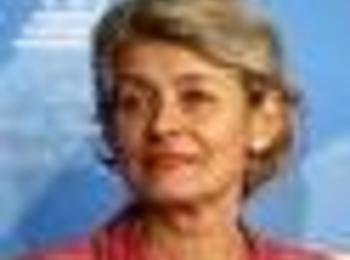 Бокова: Русия да оглавяви Изпълнителния съвет на ЮНЕСКО!