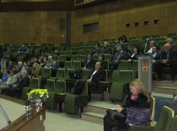 ОбС -Смолян ще заседава на 21 ноември 