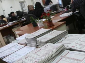 Акция "Чисти ръце" прихваща данъчни в НАП