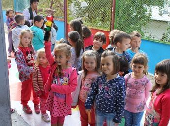 С различни инициативи РИОСВ отбеляза Европейската седмица за мобилност