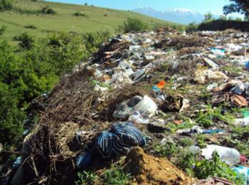Допълнително са назначени 16 еколози в общината